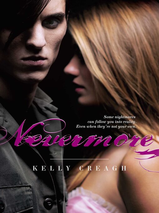 Title details for Nevermore by Kelly Creagh - Wait list